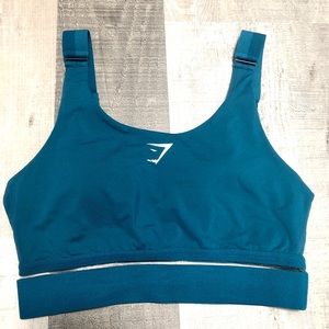 Gymshark Sports Bra